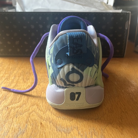 KD 15 “Nightmares” - Picture 3 of 4